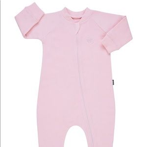 Bonds Fleece Wondersuit 18-24M